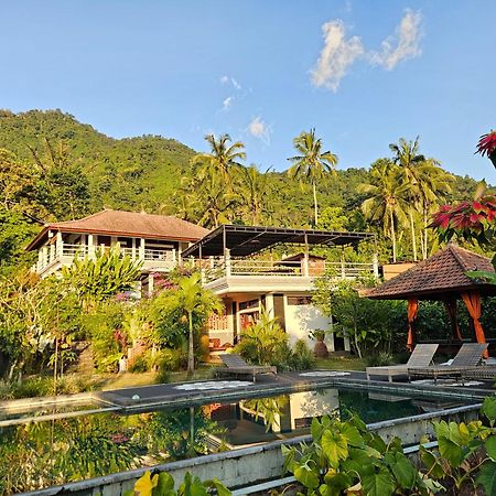 Villa Markisa Pakisan Sawan Exterior photo