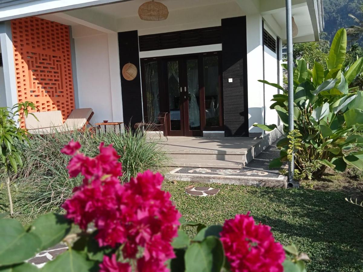 Villa Markisa Pakisan Sawan Exterior photo