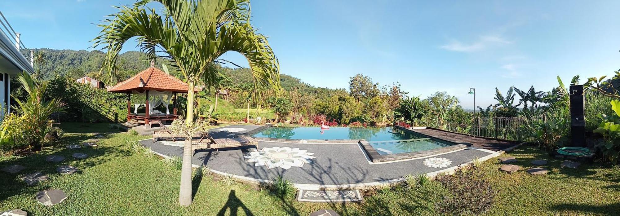 Villa Markisa Pakisan Sawan Exterior photo