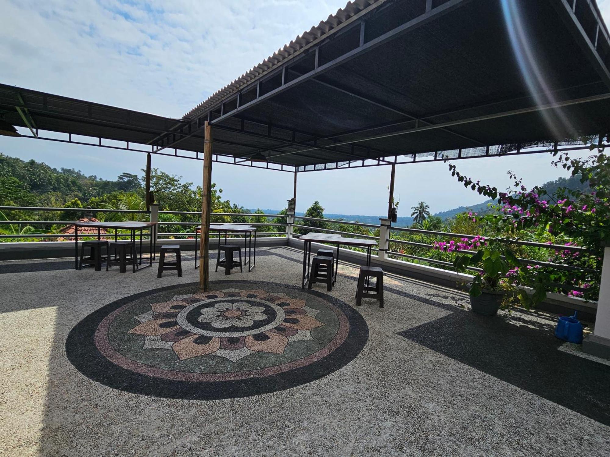 Villa Markisa Pakisan Sawan Exterior photo