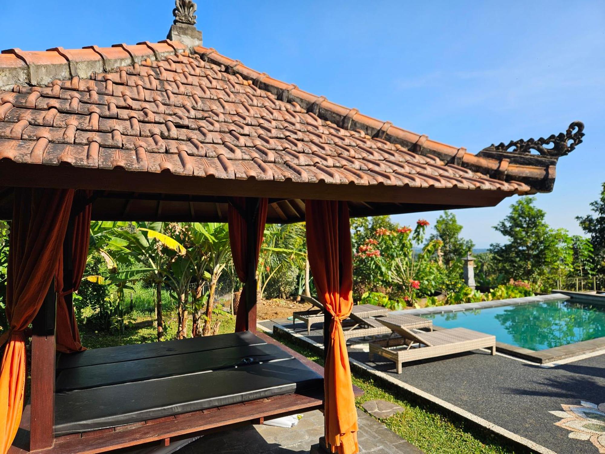 Villa Markisa Pakisan Sawan Exterior photo