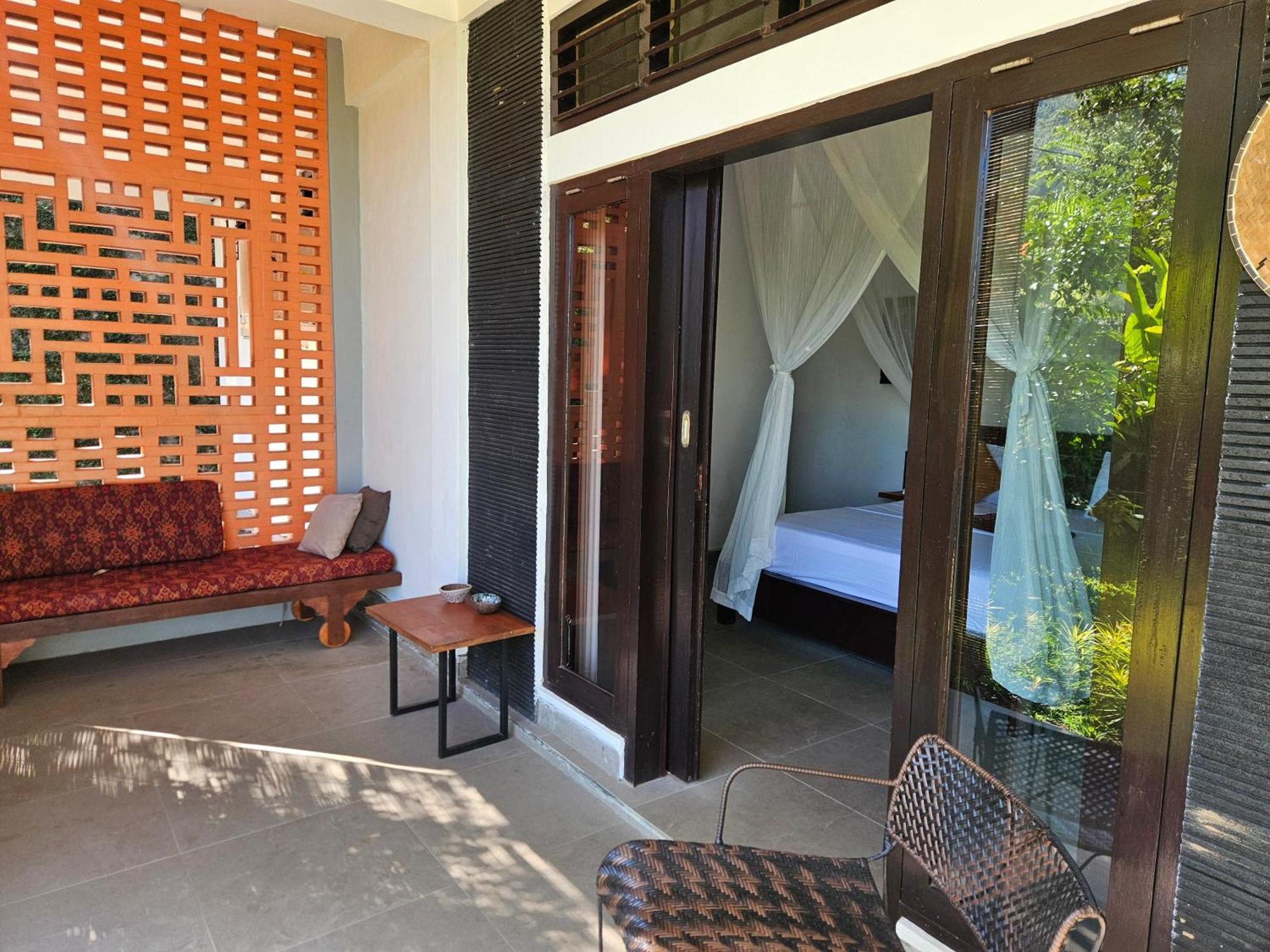 Villa Markisa Pakisan Sawan Exterior photo